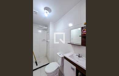 Imagem 13: Apartamento à Venda - Belém, 1 Quarto, 34 m2