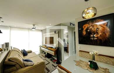 Imagem: Apartamento à Venda - Vila Prudente, 2 Quartos, 45 m2