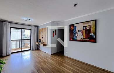 Imagem: O apartamento à venda possui 3 Dormitórios, 1 Suíte, 2 Banheiros