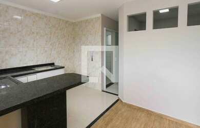 Imagem 2: Apartamento à Venda - Vila Prudente, 2 Quartos, 27 m2