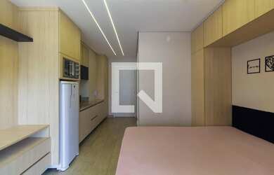 Imagem 6: Apartamento à Venda - Vila Santa Clara, 1 Quarto, 24 m2