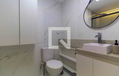 Imagem 15: Apartamento à Venda - Vila Santa Clara, 1 Quarto, 24 m2