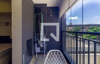 Imagem 12: Apartamento à Venda - Vila Santa Clara, 1 Quarto, 24 m2