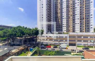 Imagem 14: Apartamento à Venda - Vila Santa Clara, 1 Quarto, 24 m2