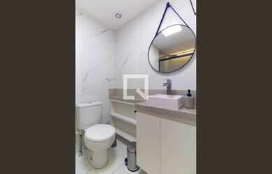 Imagem 16: Apartamento à Venda - Vila Santa Clara, 1 Quarto, 24 m2