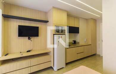 Imagem 5: Apartamento à Venda - Vila Santa Clara, 1 Quarto, 24 m2