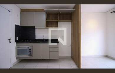 Imagem 7: Apartamento à Venda - Vila Santa Clara, 2 Quartos, 40 m2