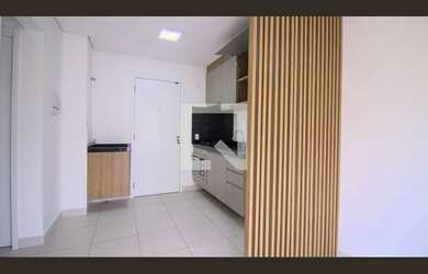 Imagem 4: Apartamento à Venda - Vila Santa Clara, 2 Quartos, 40 m2