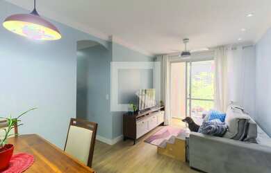 Imagem 3: Apartamento à Venda - Belém, 3 Quartos, 65 m2