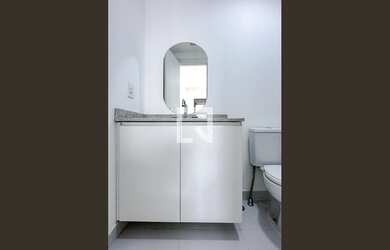 Imagem 15: Apartamento à Venda - Belém, 2 Quartos, 64 m2