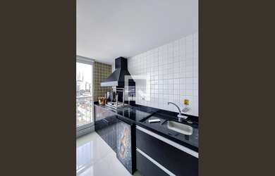 Imagem 15: Apartamento à Venda - Mooca, 3 Quartos, 142 m2