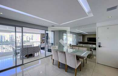 Imagem 2: Apartamento à Venda - Mooca, 3 Quartos, 142 m2