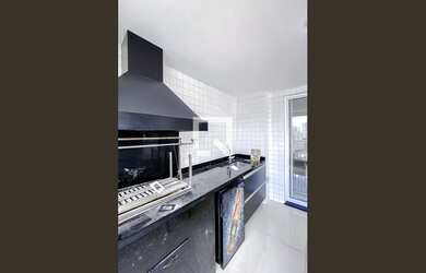 Imagem 14: Apartamento à Venda - Mooca, 3 Quartos, 142 m2