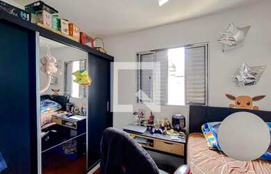 Imagem 9: Casa à Venda - Mooca, 2 Quartos, 56 m2