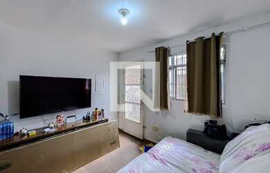 Imagem 3: Casa à Venda - Mooca, 2 Quartos, 56 m2