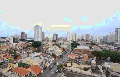 Imagem 8: Apartamento à Venda - Vila Prudente, 2 Quartos, 36 m2