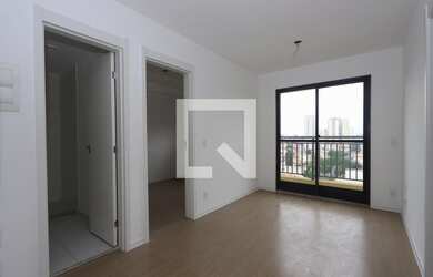 Imagem 2: Apartamento à Venda - Vila Prudente, 2 Quartos, 36 m2