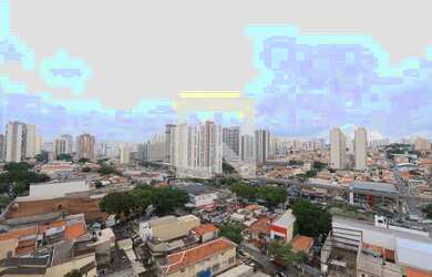 Imagem 9: Apartamento à Venda - Vila Prudente, 2 Quartos, 36 m2