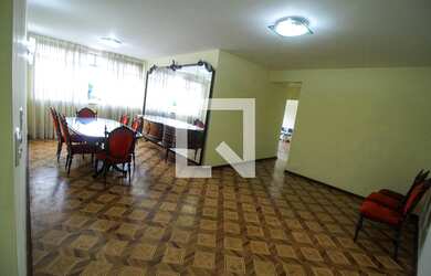 Imagem: Apartamento à Venda - Mooca, 3 Quartos, 160 m2