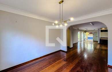 Imagem: Casa à Venda - Mooca, 4 Quartos, 385 m2