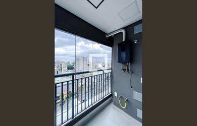 Imagem 5: Apartamento à Venda - Belém, 1 Quarto, 30 m2