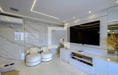 Imagem 4: Apartamento à Venda - Mooca, 2 Quartos, 84 m2