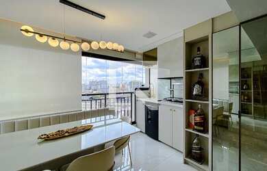 Imagem 7: Apartamento à Venda - Mooca, 2 Quartos, 84 m2