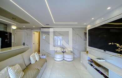 Imagem 5: Apartamento à Venda - Mooca, 2 Quartos, 84 m2