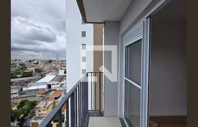 Imagem 5: Apartamento à Venda - Vila Santa Clara, 2 Quartos, 38 m2