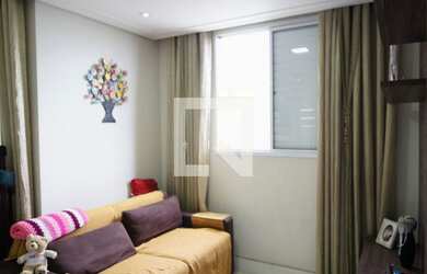 Imagem 4: Apartamento à Venda - Belém, 2 Quartos, 64 m2