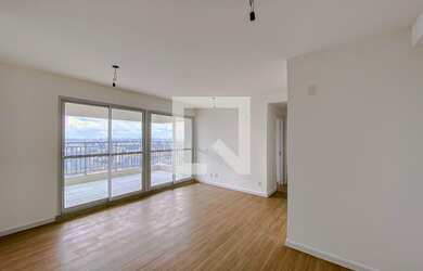 Imagem: O apartamento possui 2 Dormitórios, 2 Banheiros, 2 Vagas na