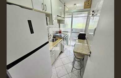 Imagem 16: Apartamento à Venda - Vila Ema, 3 Quartos, 58 m2