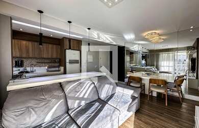 Imagem 4: Apartamento à Venda - Mooca, 3 Quartos, 86 m2