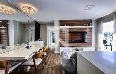 Imagem 3: Apartamento à Venda - Mooca, 3 Quartos, 86 m2