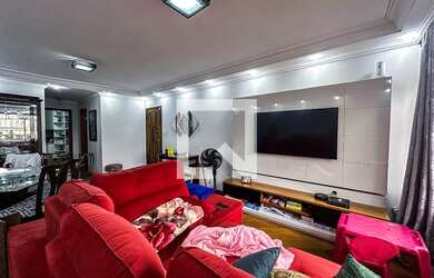 Imagem 4: Casa à Venda - Mooca, 3 Quartos, 190 m2