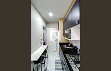 Imagem 16: Apartamento à Venda - Mooca, 1 Quarto, 28 m2