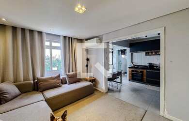 Imagem 2: Apartamento à Venda - Mooca, 2 Quartos, 73 m2