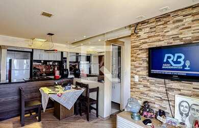 Imagem 4: Apartamento à Venda - Mooca, 2 Quartos, 50 m2