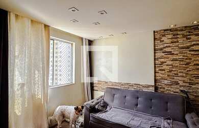 Imagem 2: Apartamento à Venda - Mooca, 2 Quartos, 50 m2