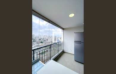 Imagem 11: Apartamento à Venda - Belém, 1 Quarto, 28 m2