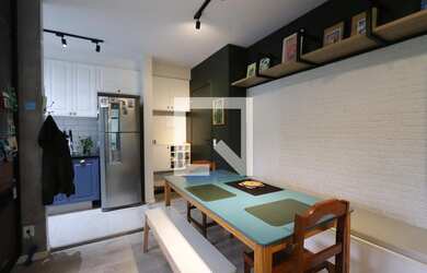 Imagem 3: Apartamento à Venda - Vila Prudente, 2 Quartos, 45 m2