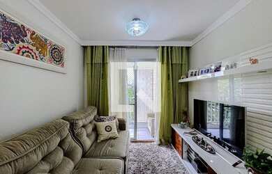 Imagem 4: Apartamento à Venda - Belém, 3 Quartos, 63 m2