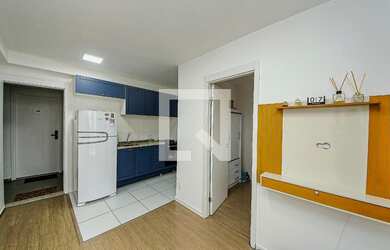 Imagem 3: Apartamento à Venda - Vila Prudente, 2 Quartos, 34 m2