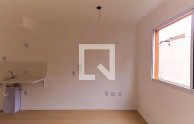 Imagem 5: Apartamento à Venda - Mooca, 1 Quarto, 17 m2
