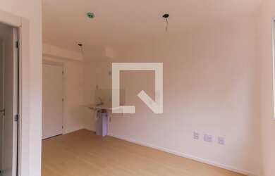 Imagem 4: Apartamento à Venda - Mooca, 1 Quarto, 17 m2