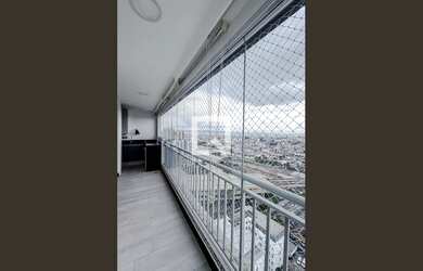 Imagem 8: Apartamento à Venda - Mooca, 2 Quartos, 57 m2