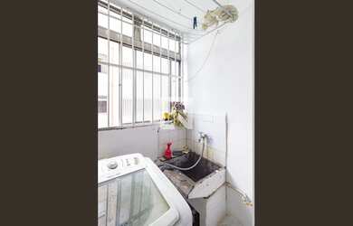 Imagem 16: Apartamento à Venda - Mooca, 1 Quarto, 33 m2