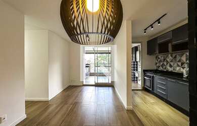 Imagem 3: Apartamento à Venda - Mooca, 3 Quartos, 84 m2