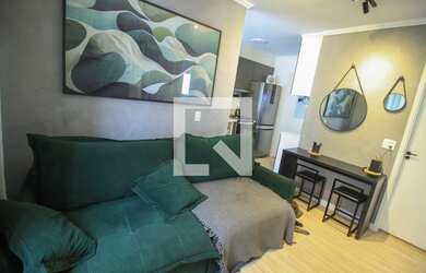 Imagem 3: Apartamento à Venda - Mooca, 2 Quartos, 35 m2