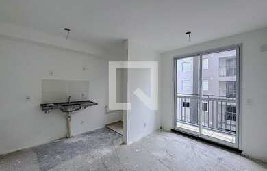 Imagem 2: Apartamento à Venda - Mooca, 2 Quartos, 39 m2